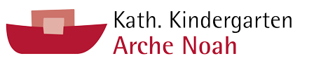 Kindergarten Arche Noah Bobingen Logo